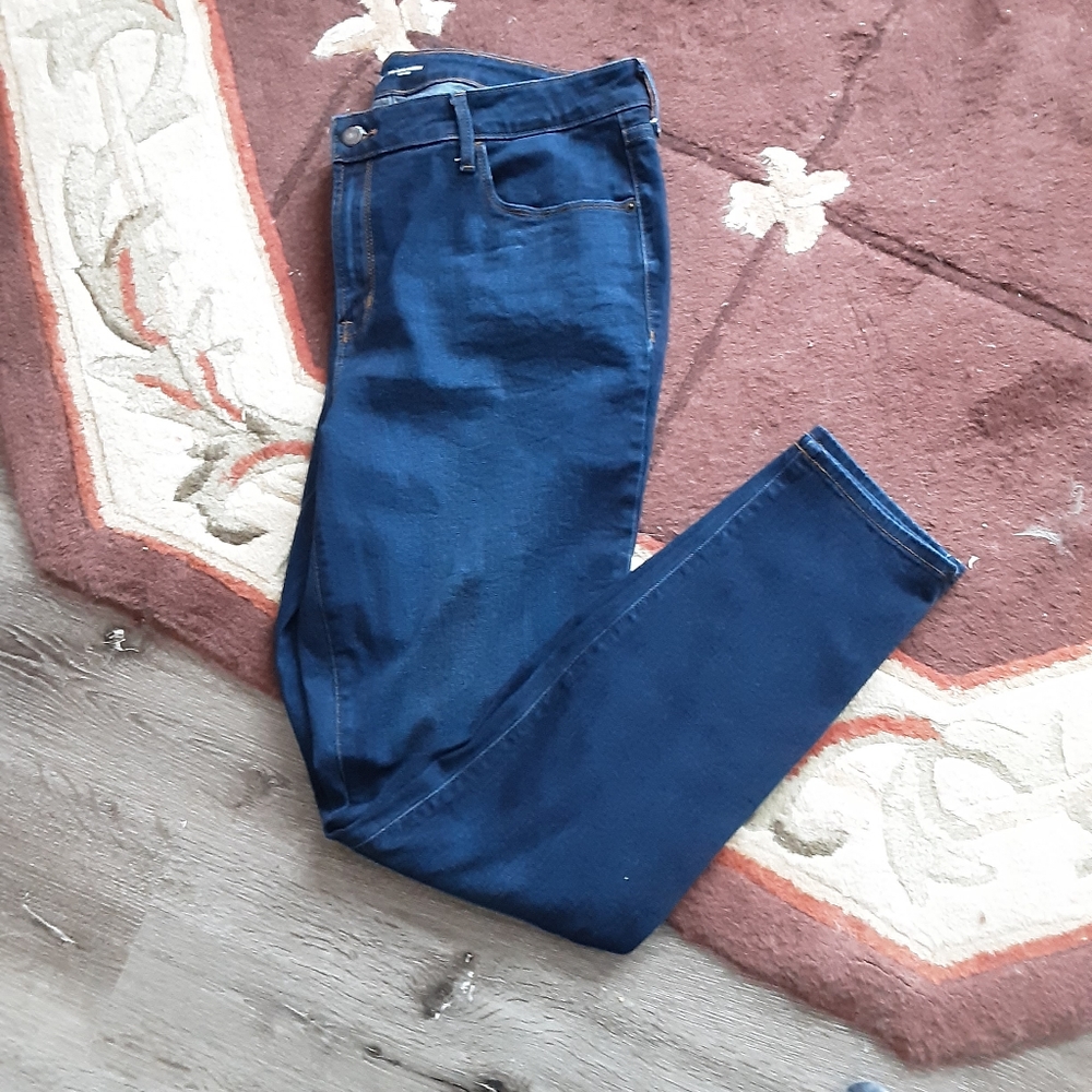 Old navy jeans